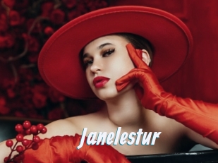 Janelestur