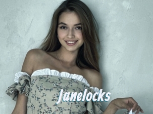 Janelocks