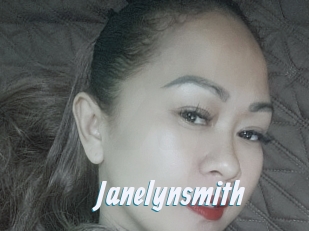 Janelynsmith