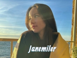 Janemiler