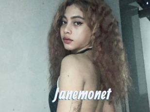 Janemonet