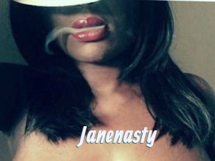 Janenasty