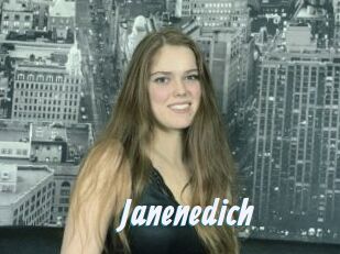 Janenedich