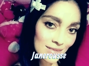 Janerousse