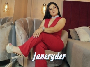 Janeryder