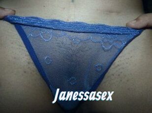 Janessasex