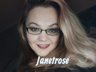 Janetrose