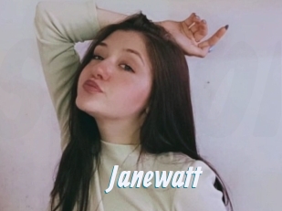 Janewatt