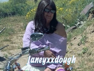 Janeyxxdough