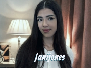 Janijones