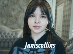 Janiscollins