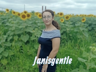 Janisgentle