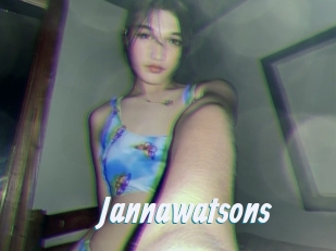 Jannawatsons