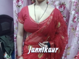 Janntkaur