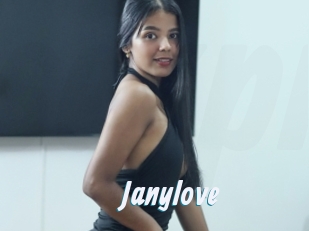 Janylove