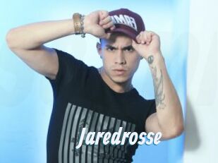 Jaredrosse