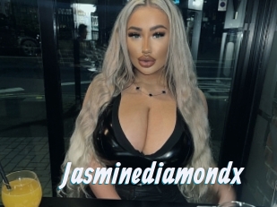 Jasminediamondx