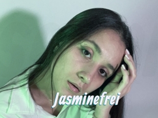 Jasminefrei