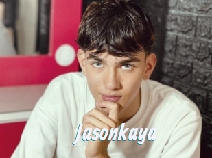 Jasonkaya