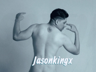 Jasonkingx