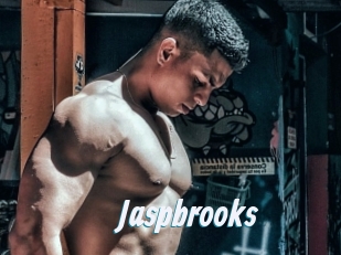 Jaspbrooks