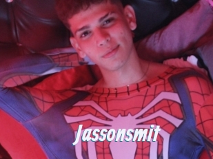 Jassonsmit