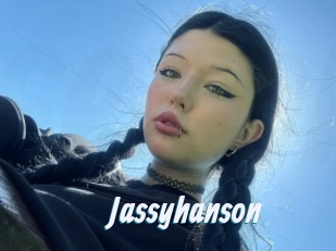 Jassyhanson