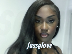 Jassylove