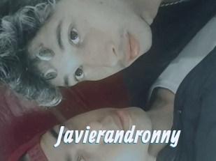 Javierandronny