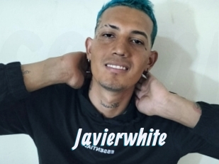 Javierwhite