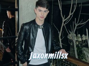 Jaxonmillsx