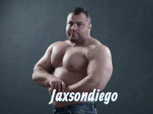 Jaxsondiego