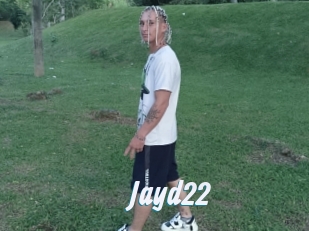 Jayd22