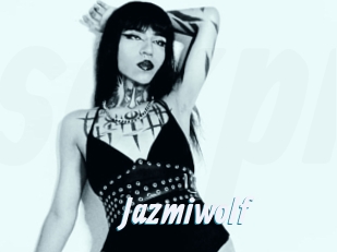 Jazmiwolf