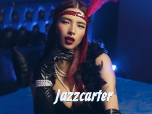 Jazzcarter