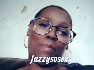 Jazzysosexy