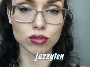 Jazzyten
