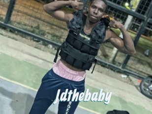 Jdthebaby