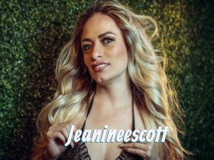 Jeanineescott