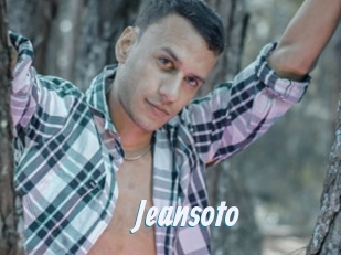 Jeansoto