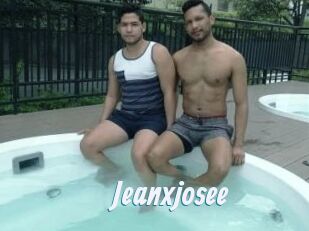 Jeanxjosee