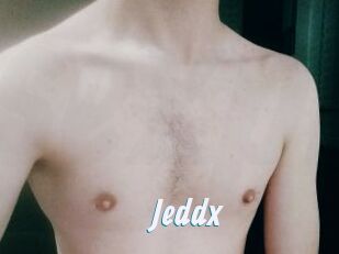 Jeddx