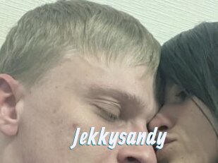 Jekkysandy