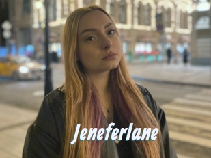 Jeneferlane