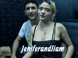 Jeniferandliam