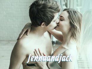 Jennaandjack