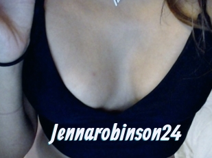 Jennarobinson24