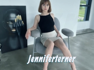 Jenniferterner