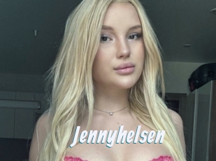 Jennyhelsen