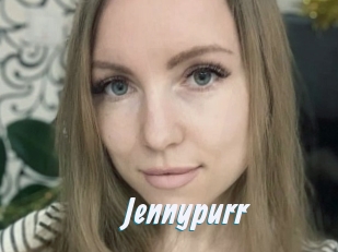 Jennypurr